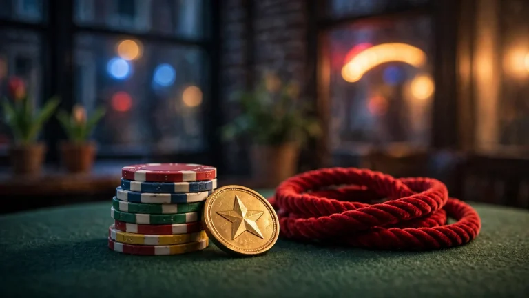 Casino zonder CRUKS-aanbiedingen: regels en risico’s