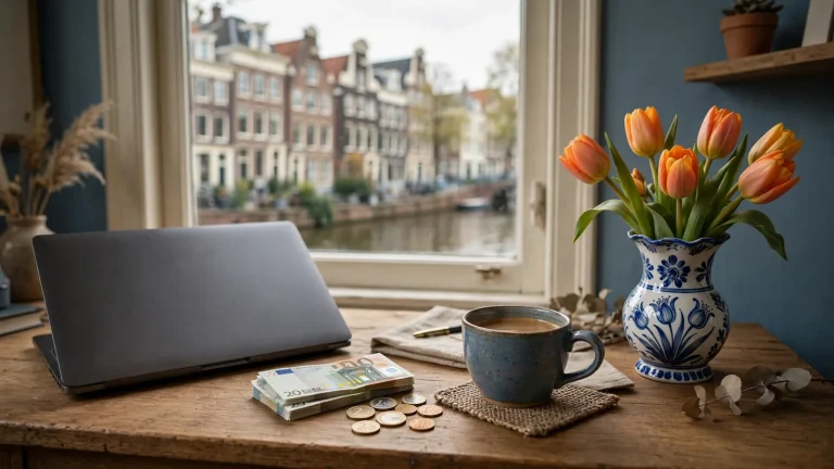 20 euro storten bij een casino zonder Cruks