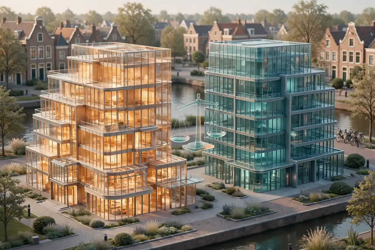 Casino zonder CRUKS vergelijken: regels en limieten