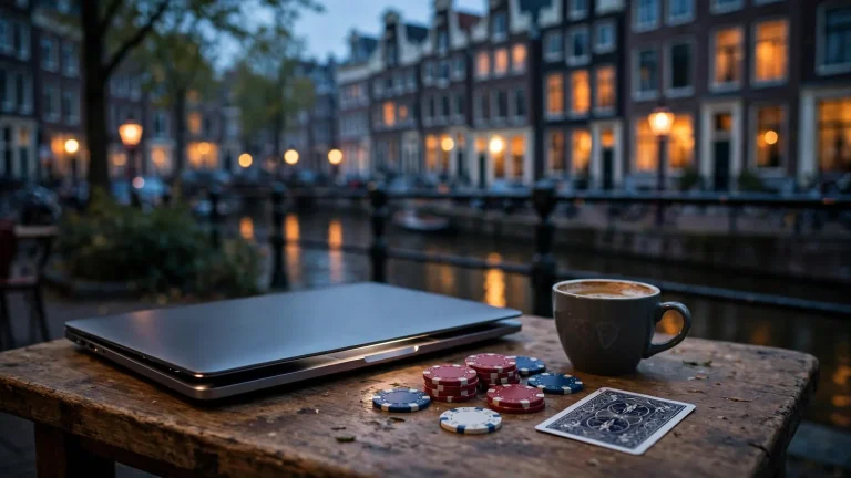 Casino zonder ID-verificatie: regels en risico’s