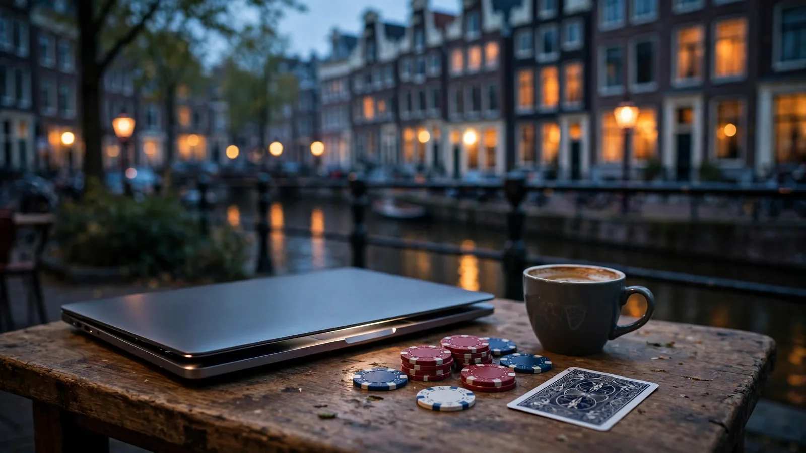 Casino zonder ID-verificatie: regels en risico’s