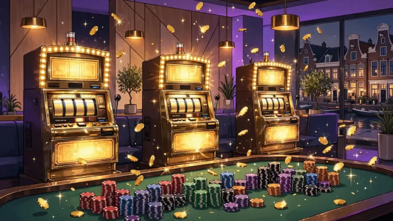 30, 50, 100 of 150 gratis spins zonder storting