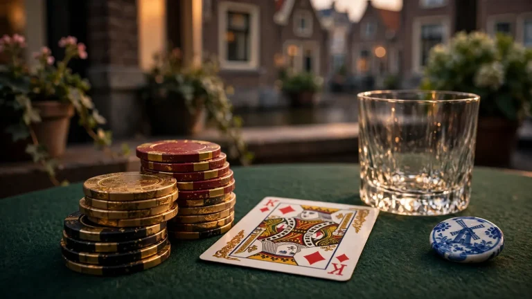 Exclusieve casino bonus Nederland: voorwaarden