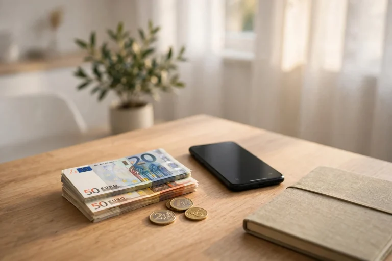 Geld terug bij een online casino: verlies of saldo?