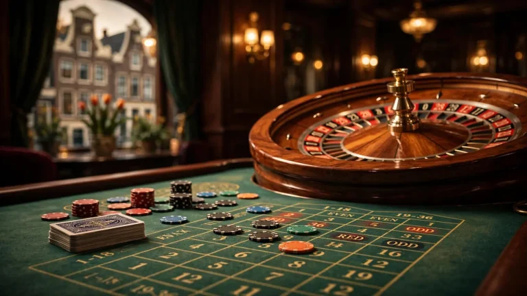 Gokken zonder CRUKS in Nederland: regels en risico’s