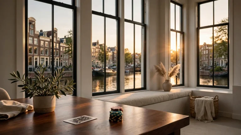Legaal online casino in Nederland: vergunning en regels