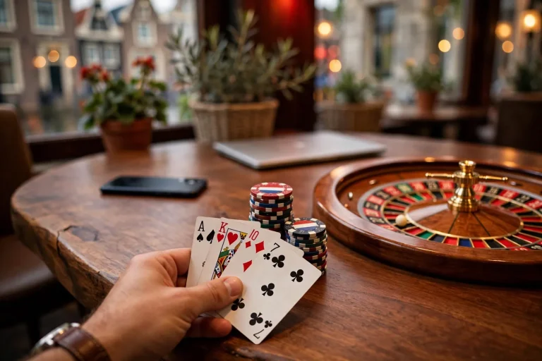 Legale online casino’s in Nederland: regels en Crazy Time