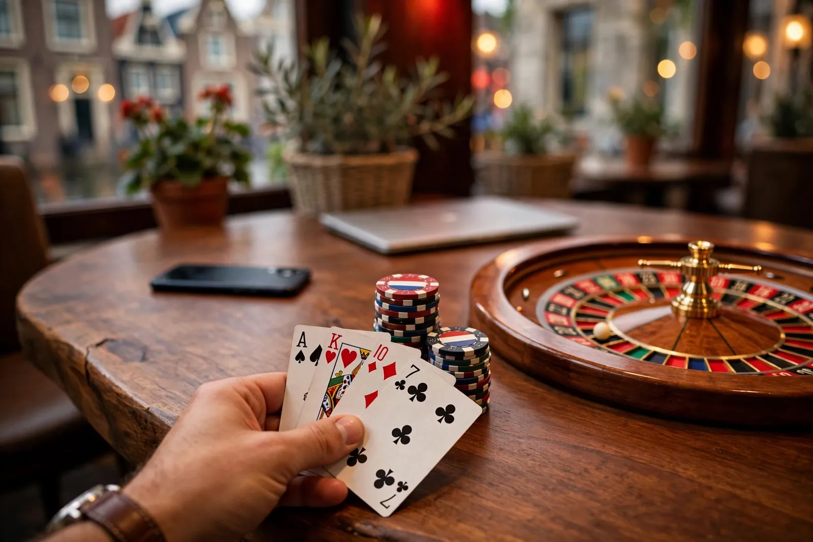 Legale online casino’s in Nederland: regels en Crazy Time