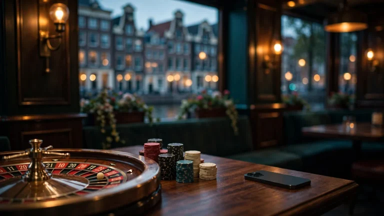 Live casino gokken in Nederland: aanbod en regels