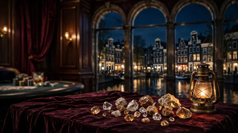Mines casino game in Nederland: wat is bekend