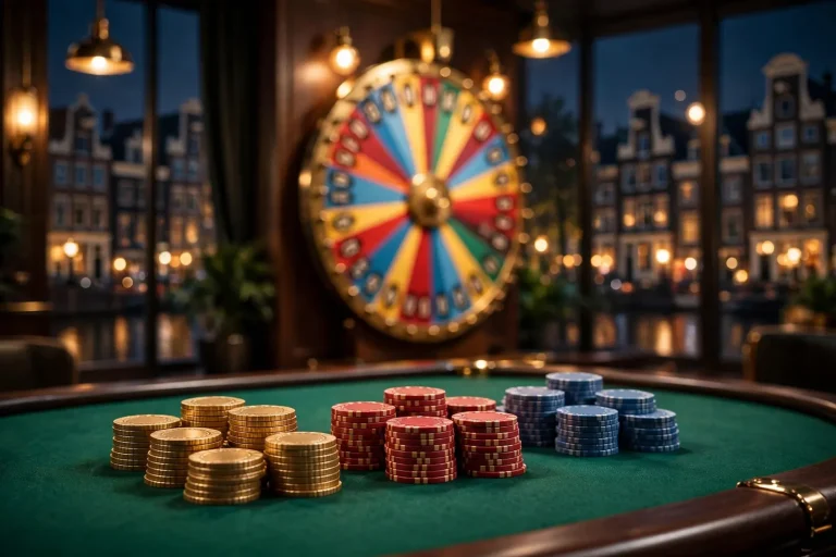 Monopoly Live casino Nederland: spel en regels