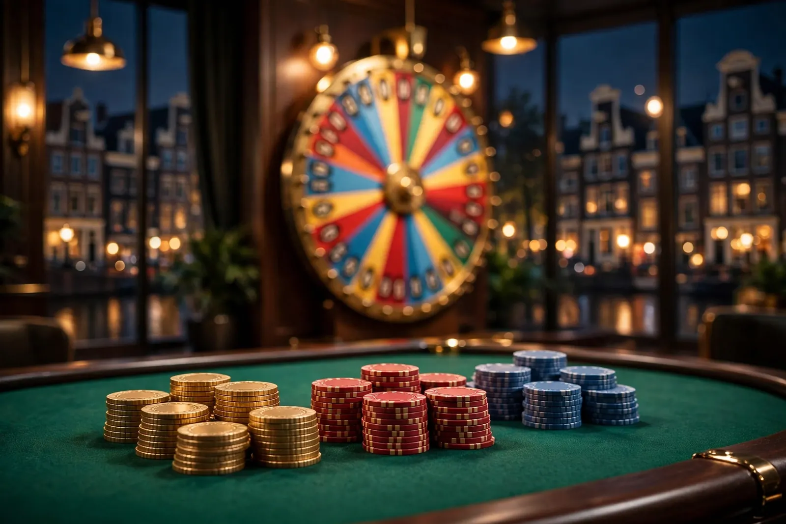 Monopoly Live casino Nederland: spel en regels