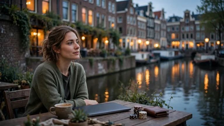 Nieuwe online casino’s in Nederland zonder Cruks