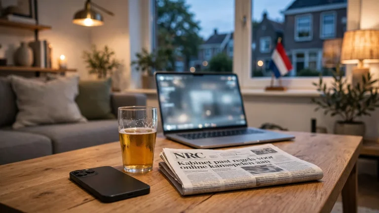Nieuwste gokkasten online: wat is echt nieuw?