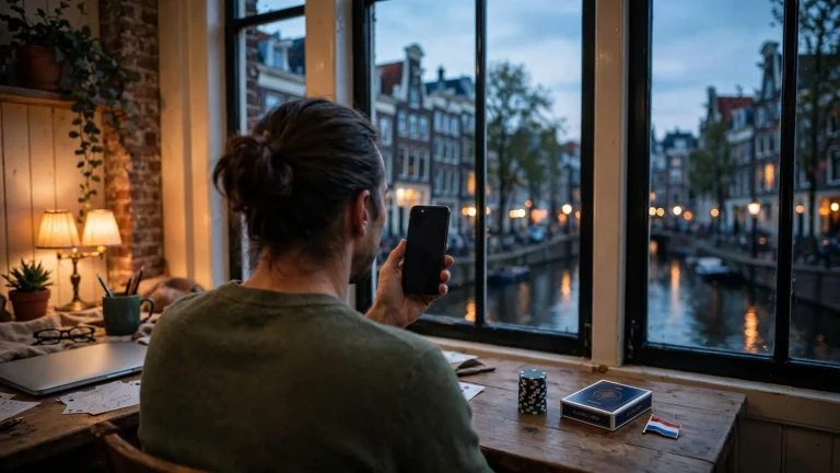 No-KYC-casino’s in Nederland: betekenis en controles