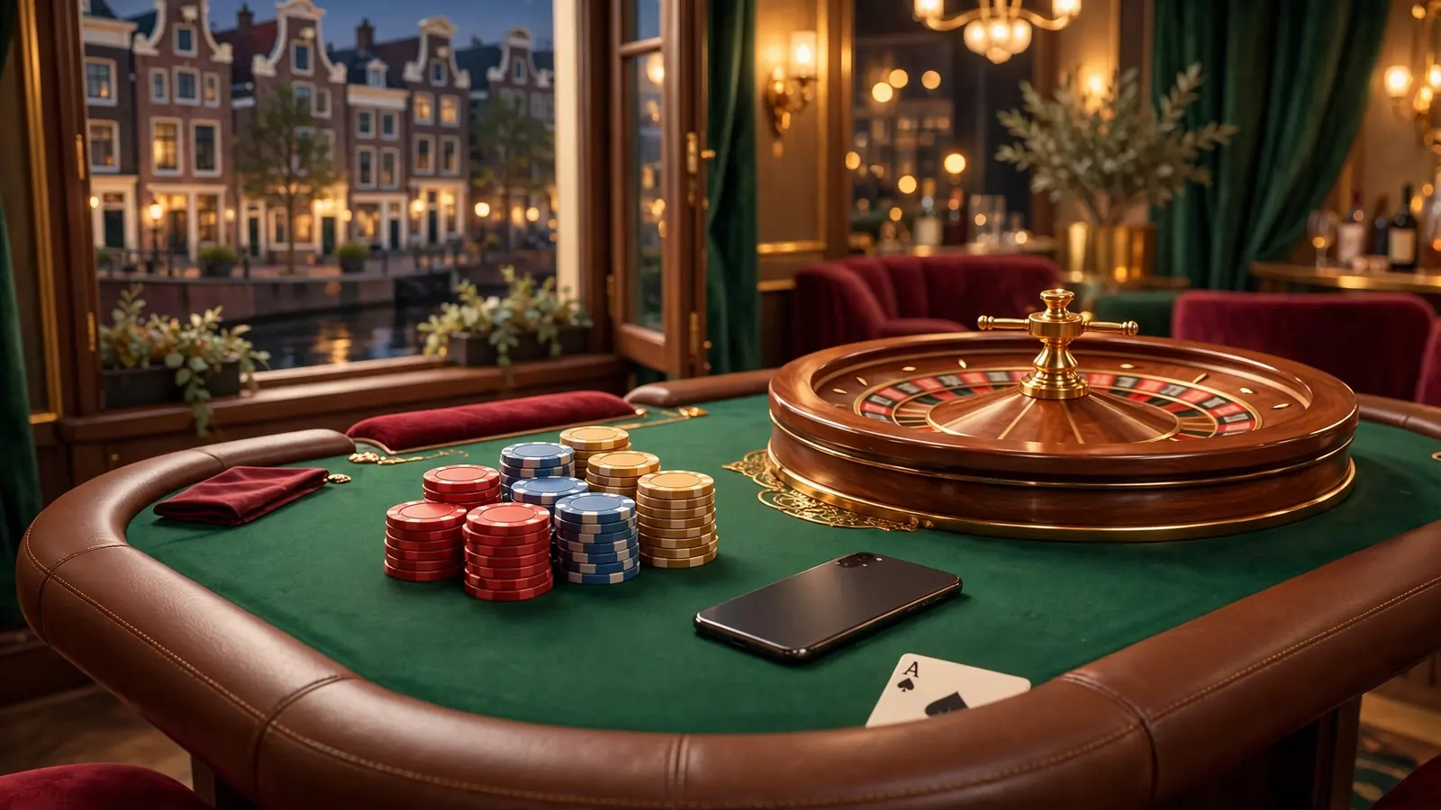 150 gratis spins zonder storting bij een online casino