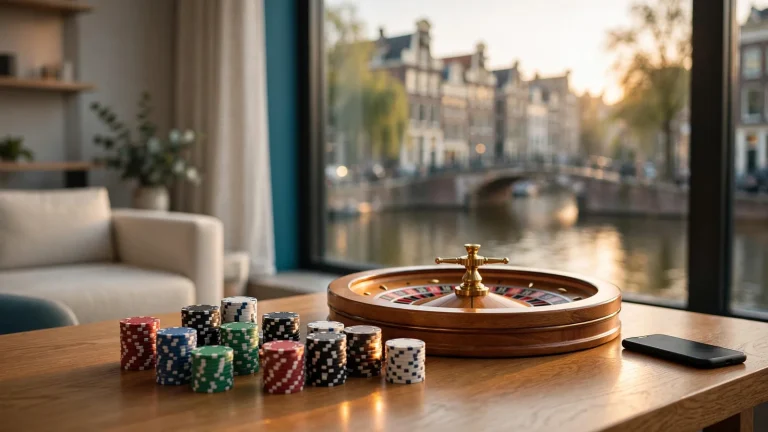 Online casino bonus zonder wagering: voorwaarden uitgelegd