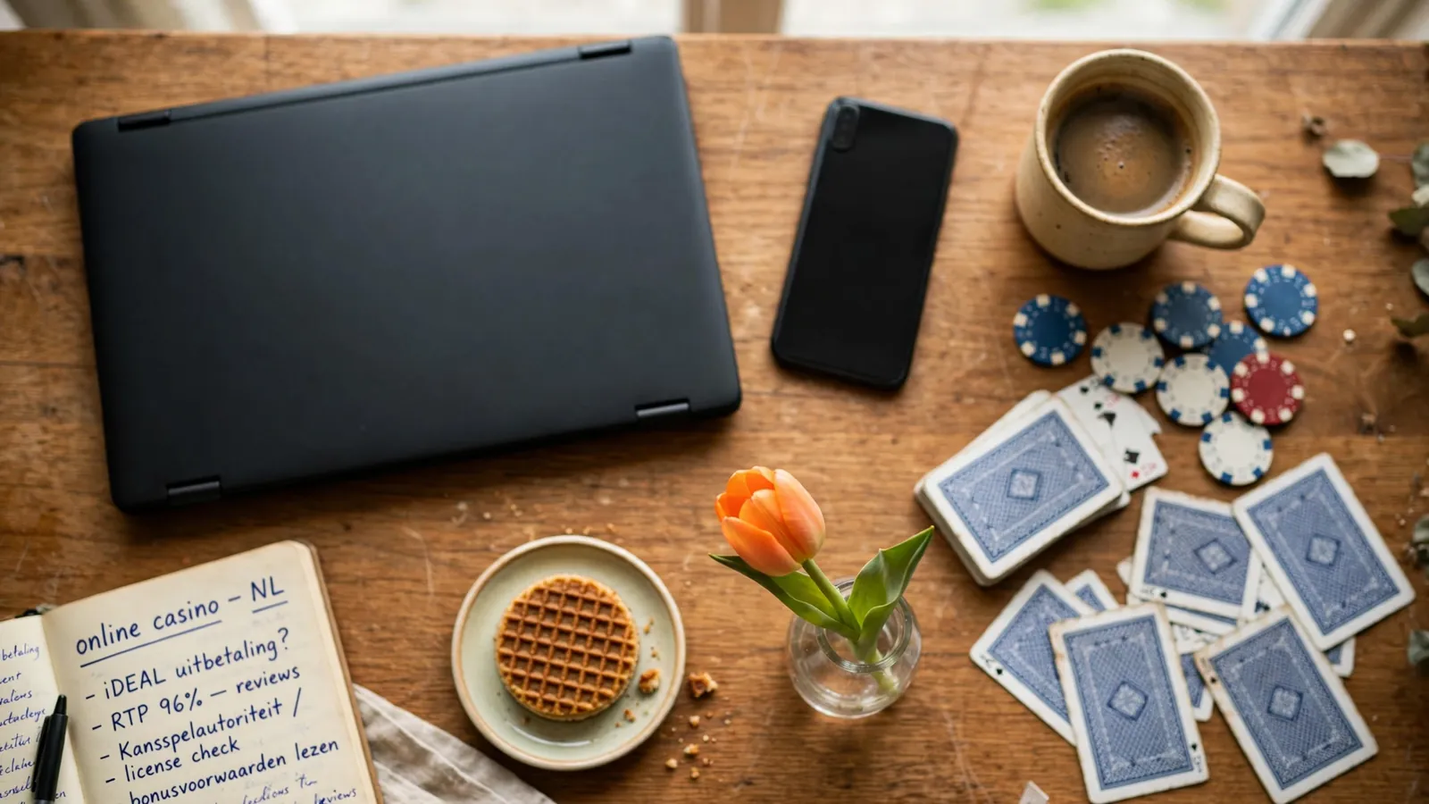 Online casino-bonuscode in Nederland: zo beoordeel je die