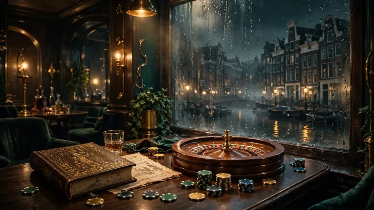 Book of Dead online in Nederland: casino en bonus