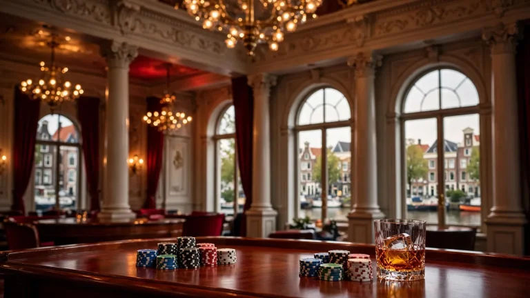 Online casino in Duitsland: regels en toegang