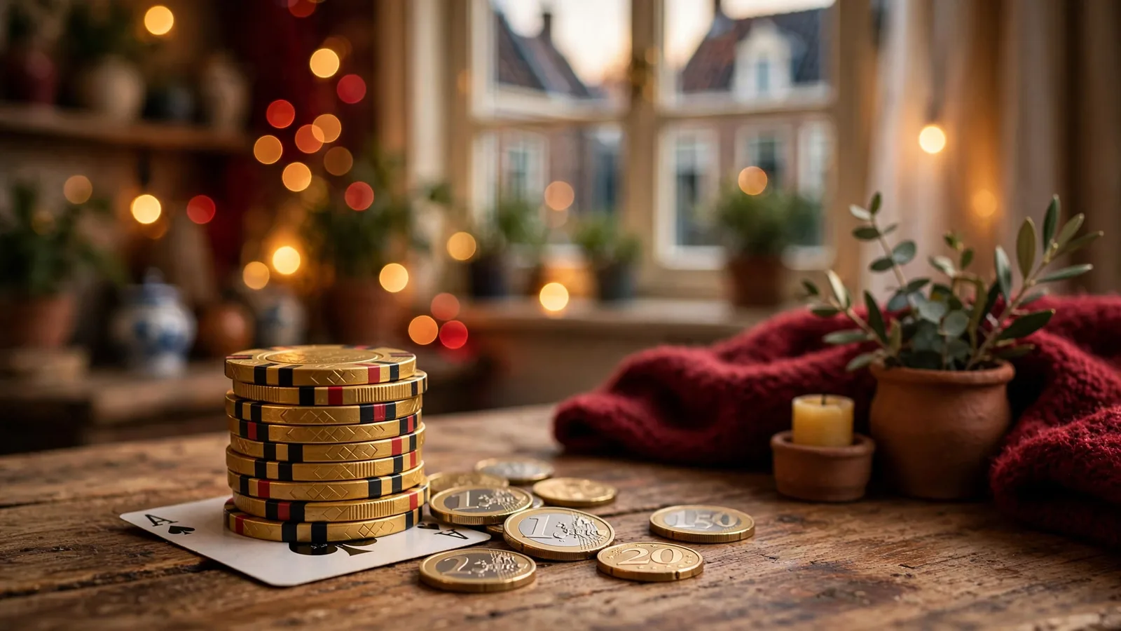 Online casino gratis speelgeld: uitleg en voorwaarden