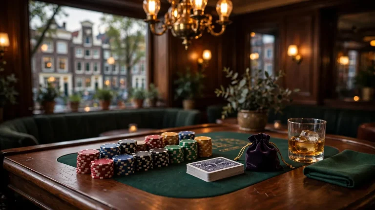 Online casino met 100% bonus: voorwaarden uitgelegd