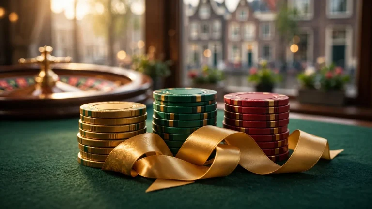 Online casino met 200% bonus: inzet en voorwaarden