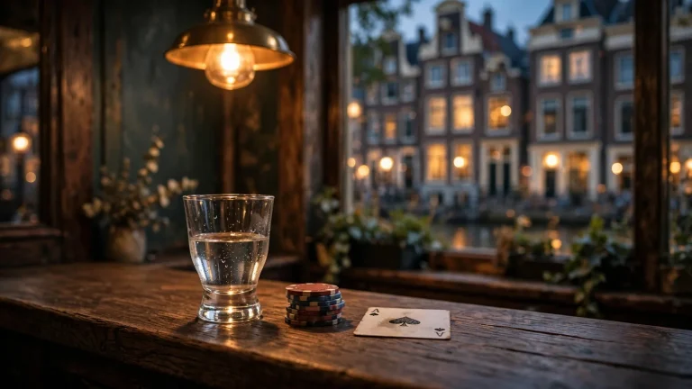 Online casino met 300% bonus: regels en uitleg