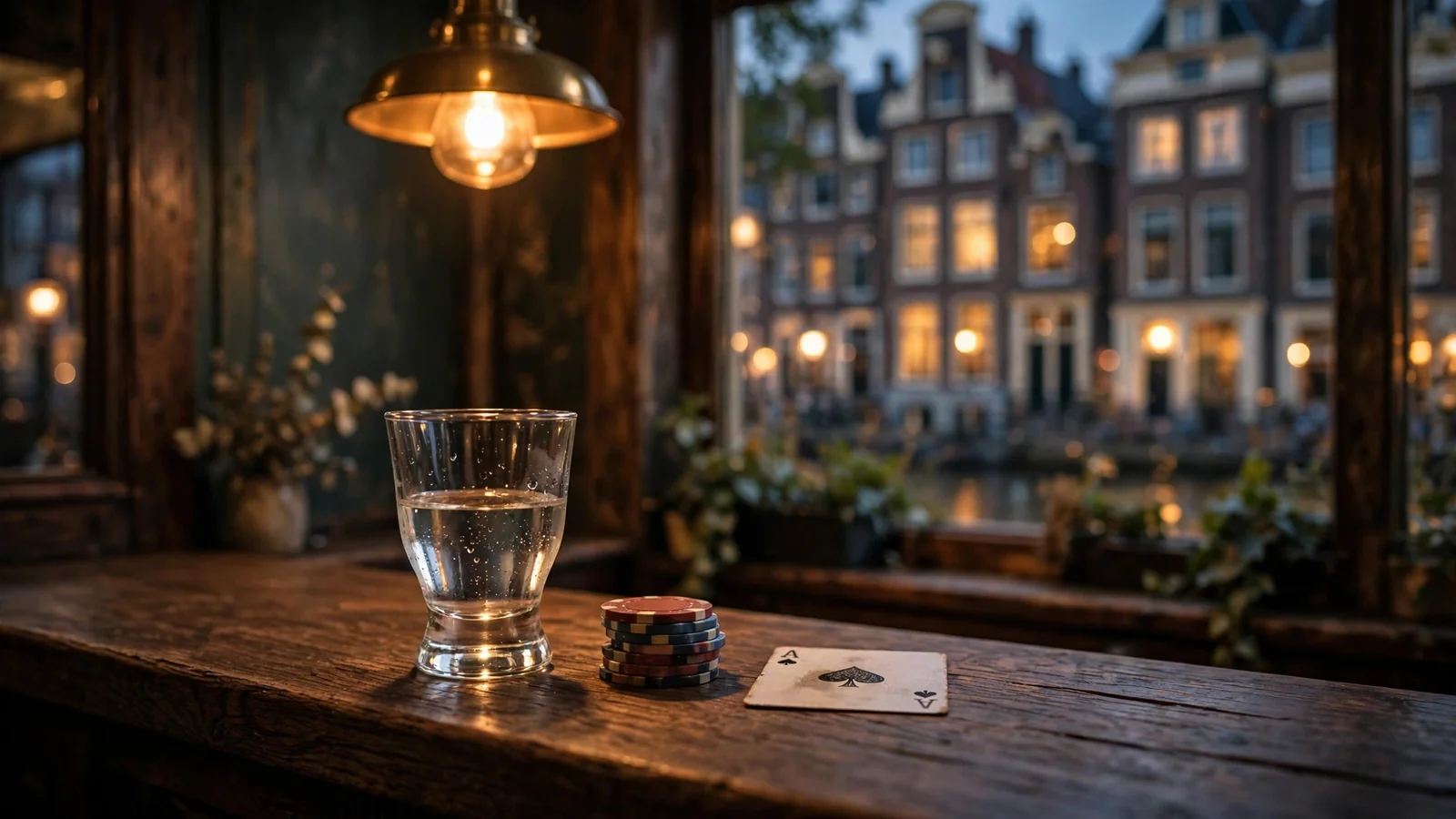 Online casino met 300% bonus: regels en uitleg