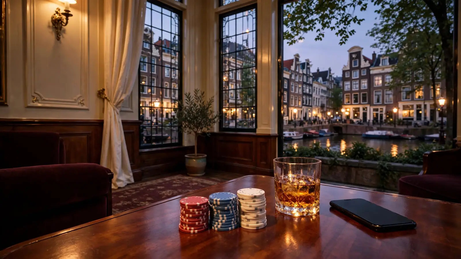 Online casino met 400% bonus: regels en voorwaarden