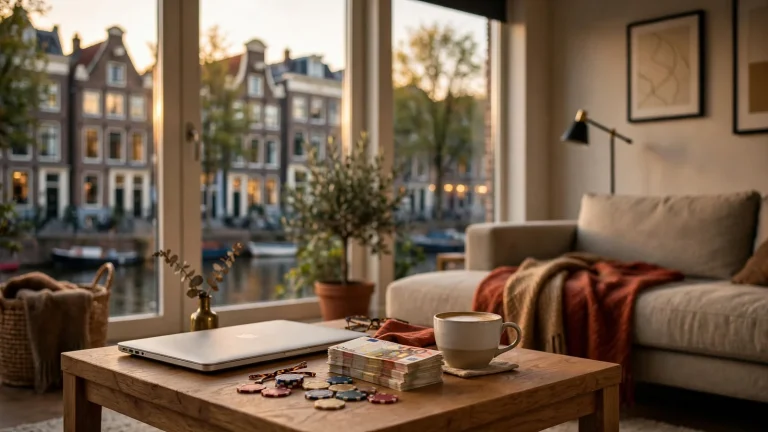 Online casino met 600% bonus: regels en voorwaarden