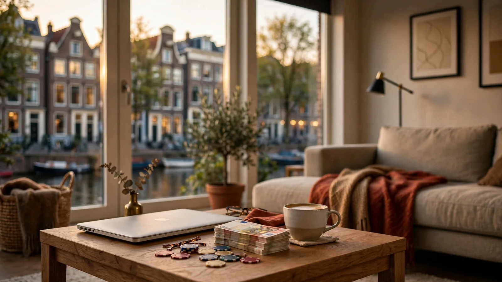 Online casino met 600% bonus: regels en voorwaarden