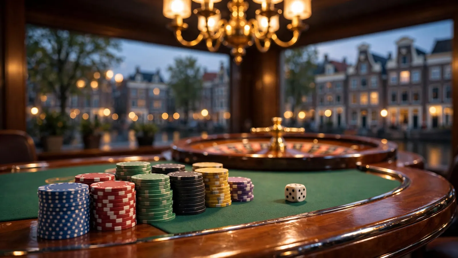 Online casino met de meeste winkans: wat RTP zegt