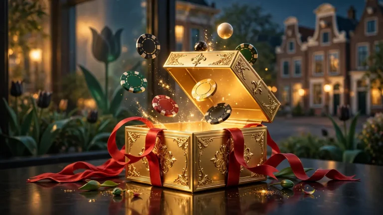 Online casino met gratis startgeld: soorten en regels
