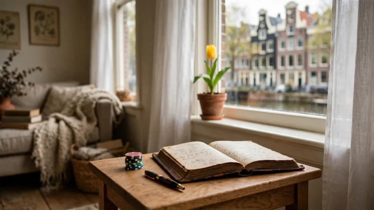 Online casino zonder registratie en minimale storting