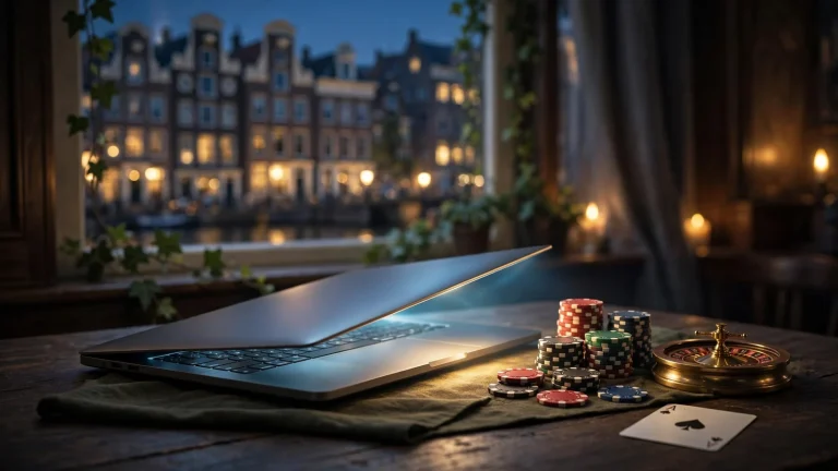 Casinotoernooien online in Nederland: uitleg