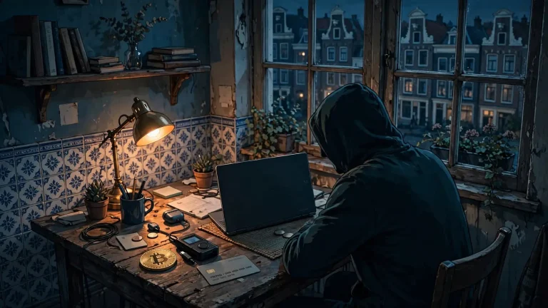 Online casino zonder verificatie in Nederland: uitleg