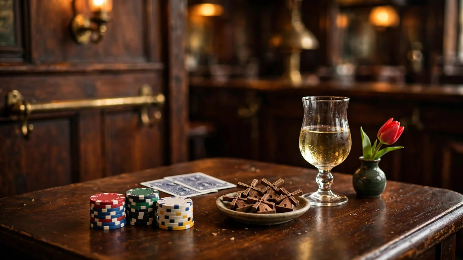 Online casino’s met speeltegoed zonder storting