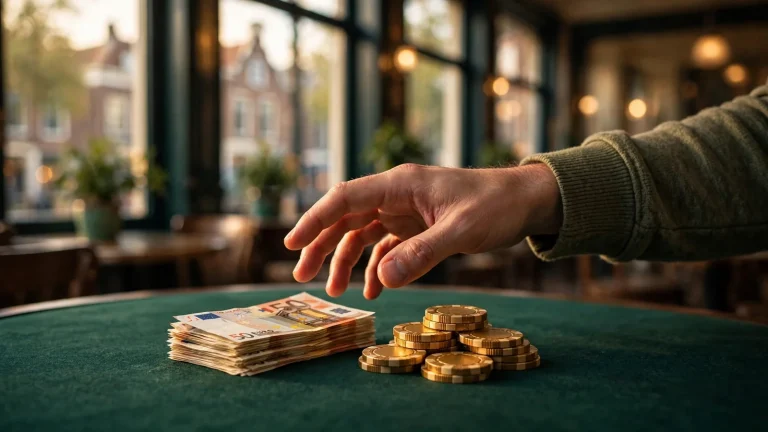 Online gokken direct uitbetalen: betekenis en voorwaarden