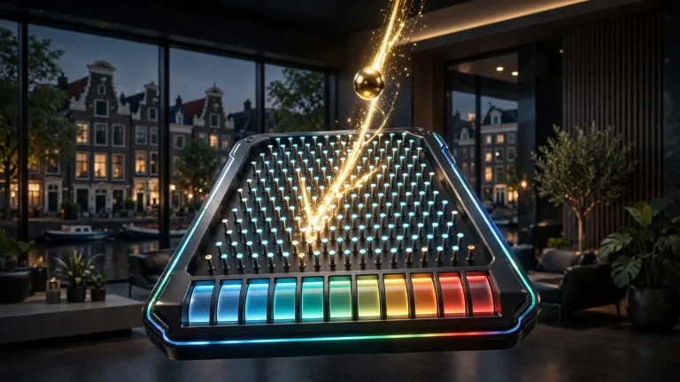 Plinko casino in Nederland: spel, risico en regels