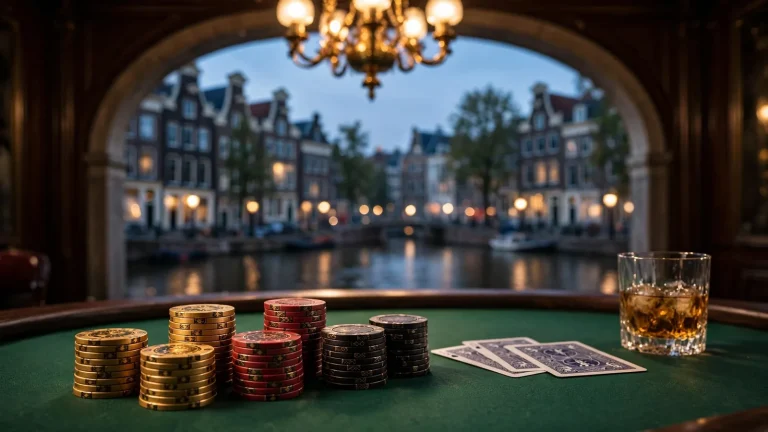 Punto banco in Nederland: online spelen en regels