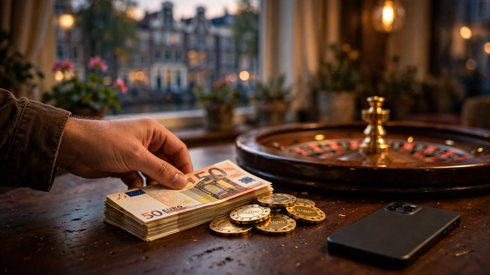 Snelst uitbetalende online casino’s: tijden vergeleken