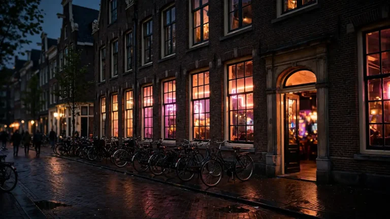 Speelhallen in Nederland: vergunningen en aanbod