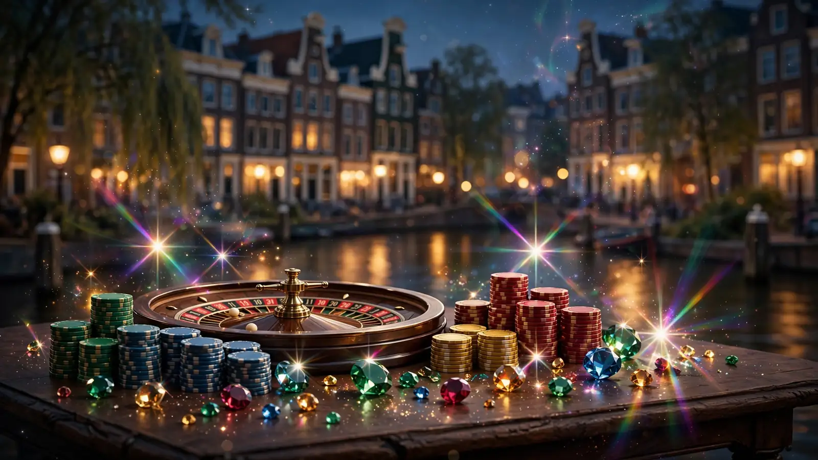 Starburst gokkast bij Nederlandse online casino’s