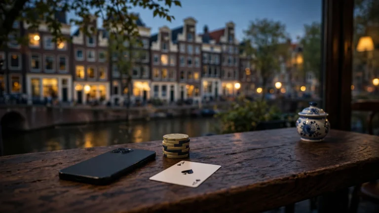 Telegram-casino’s in Nederland: bonussen en toegang