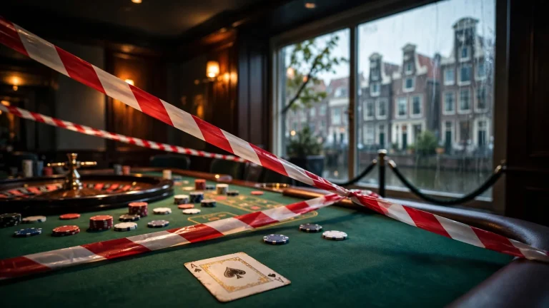 Verboden casino deals: wanneer is aanbod illegaal?
