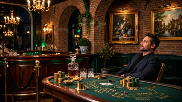 VIP-casinoprogramma in Nederland: bonussen en regels