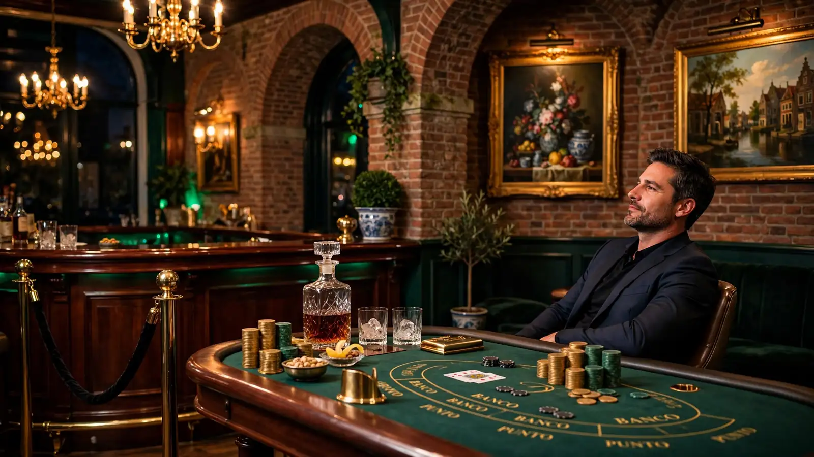 VIP-casinoprogramma in Nederland: bonussen en regels